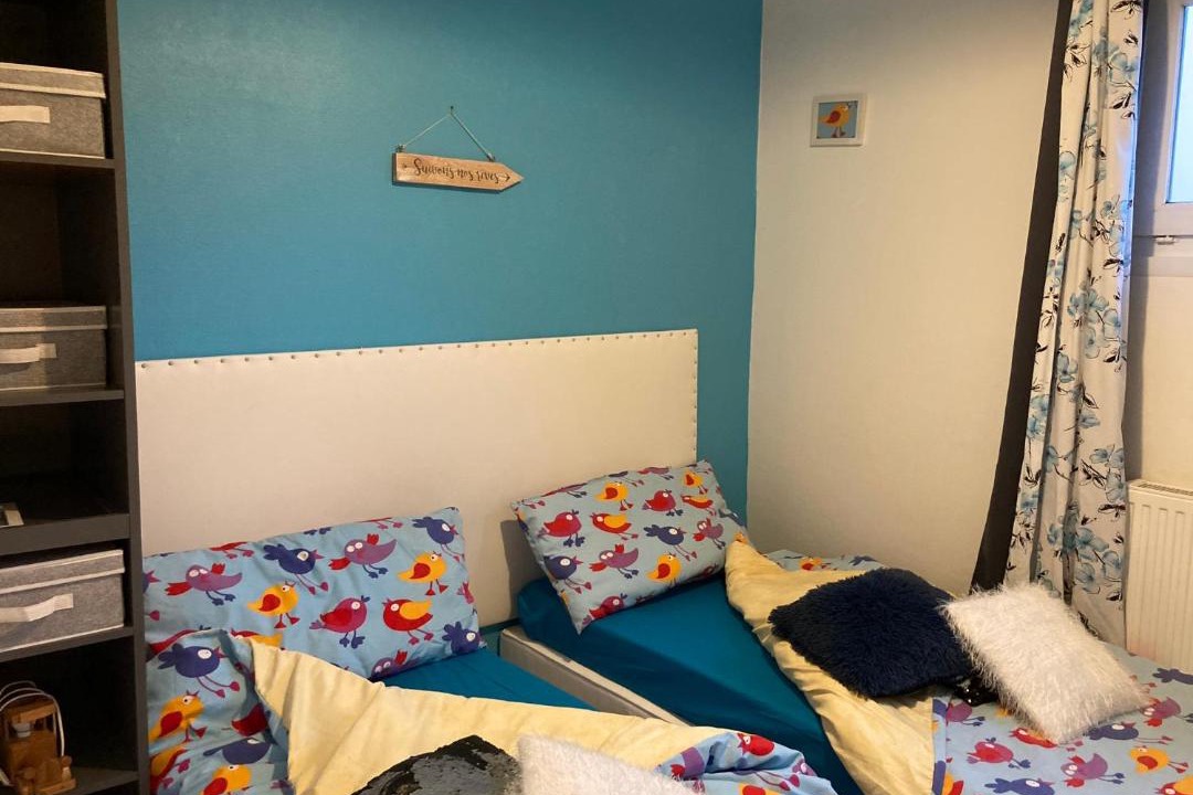 Photo of Bedroom in Villers-Outreaux
