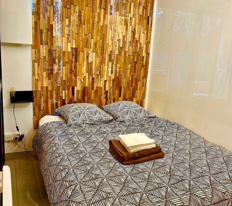 Photo of Bedroom in Gouvieux