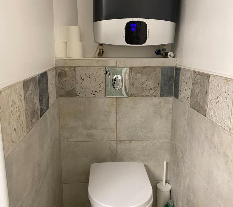 Photo of Bathroom in Gouvieux