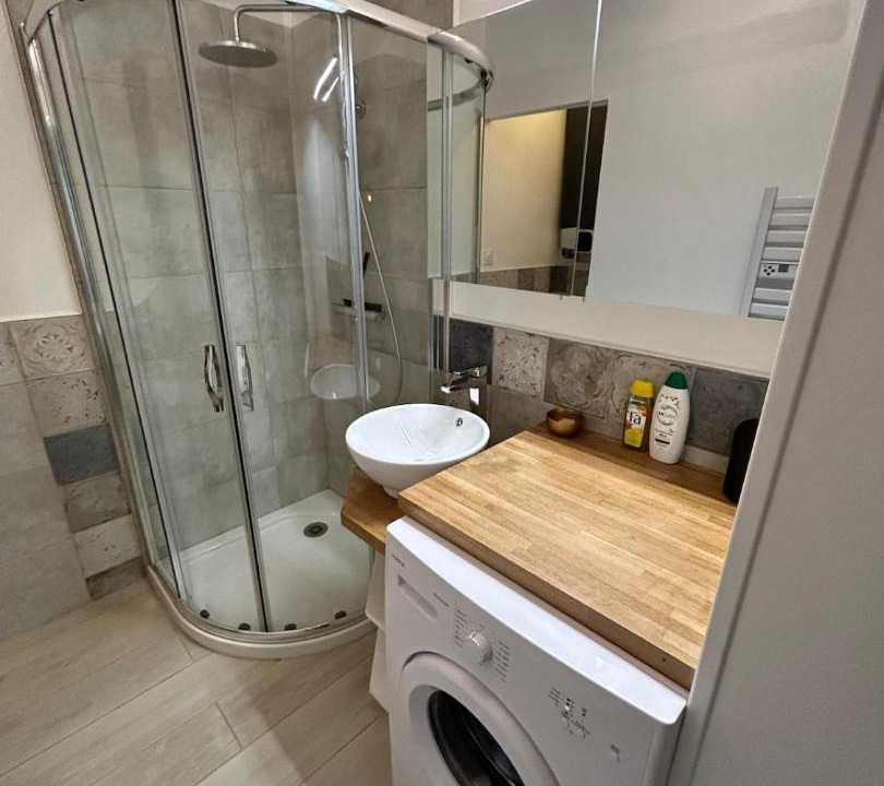 Photo of Bathroom in Gouvieux