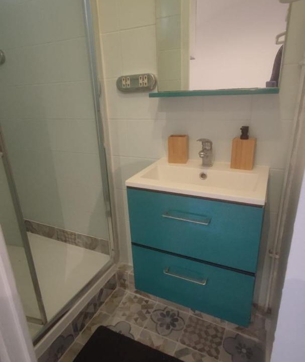 Photo of Bathroom in Deuil-la-Barre