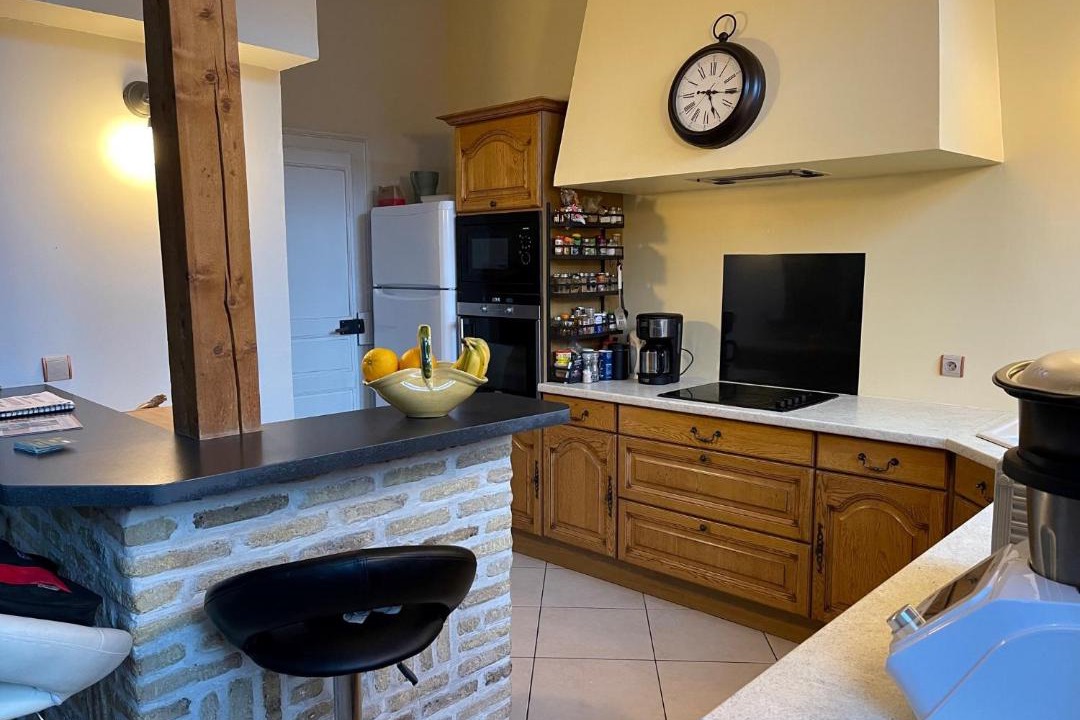 Photo of Kitchen in Bergues
