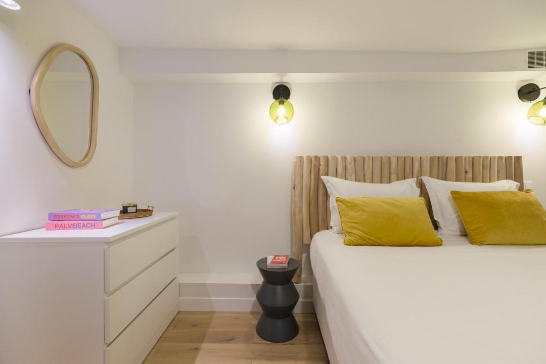 Photo of Bedroom in Vivienne