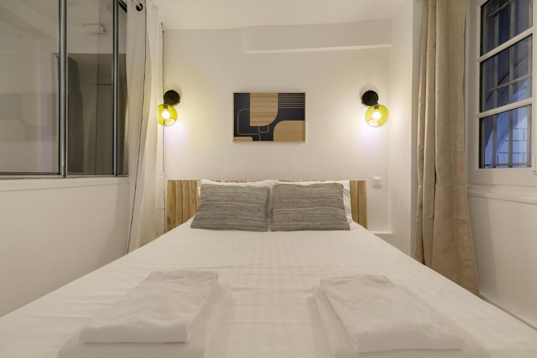 Photo of Bedroom in Vivienne