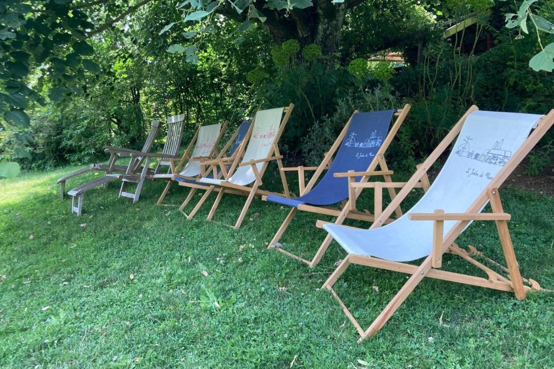 Photo of Outdoor in Neuilly-en-Sancerre
