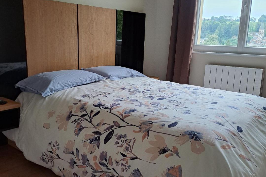 Photo of Bedroom in Bellencombre
