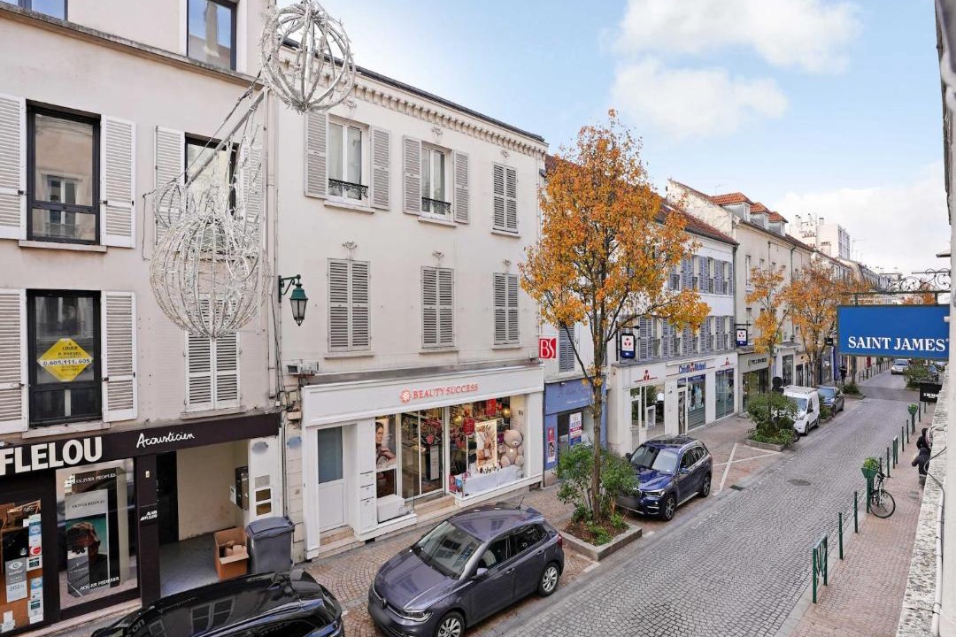 Photo of Others in Rueil-Malmaison