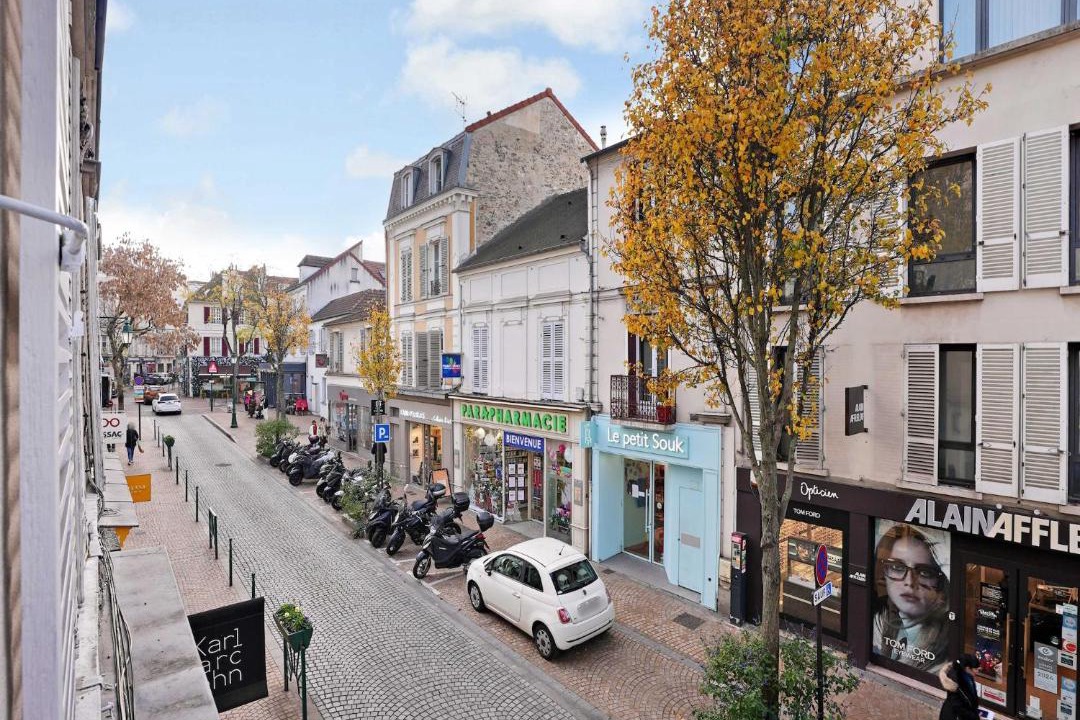 Photo of Others in Rueil-Malmaison