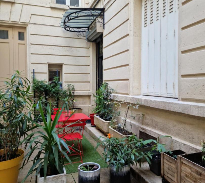 Photo of Others in 8th Arrondissement