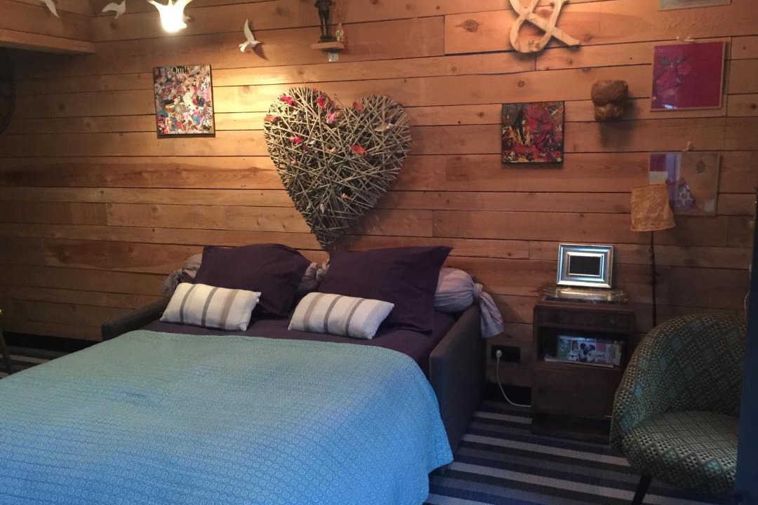 Photo of Bedroom in Rueil-Malmaison