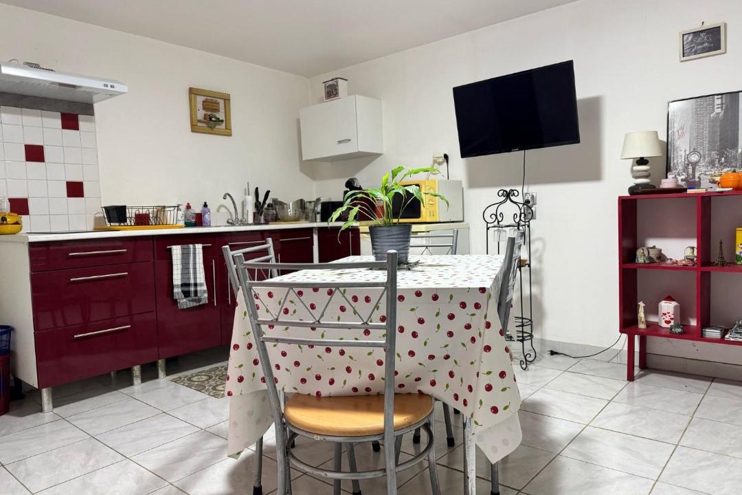 Photo of Kitchen in Thouars