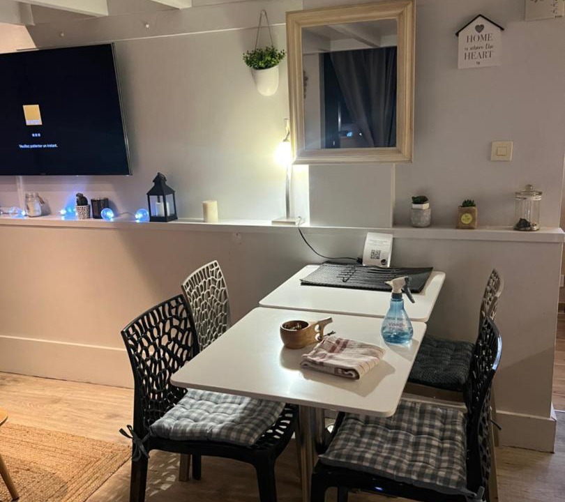 Photo of Livingroom in Dampmart