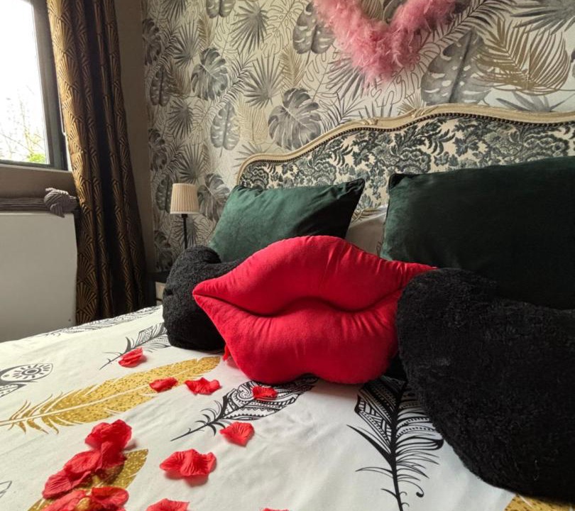 Photo of Bedroom in Pouilly