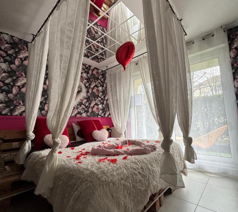 Photo of Bedroom in Pouilly