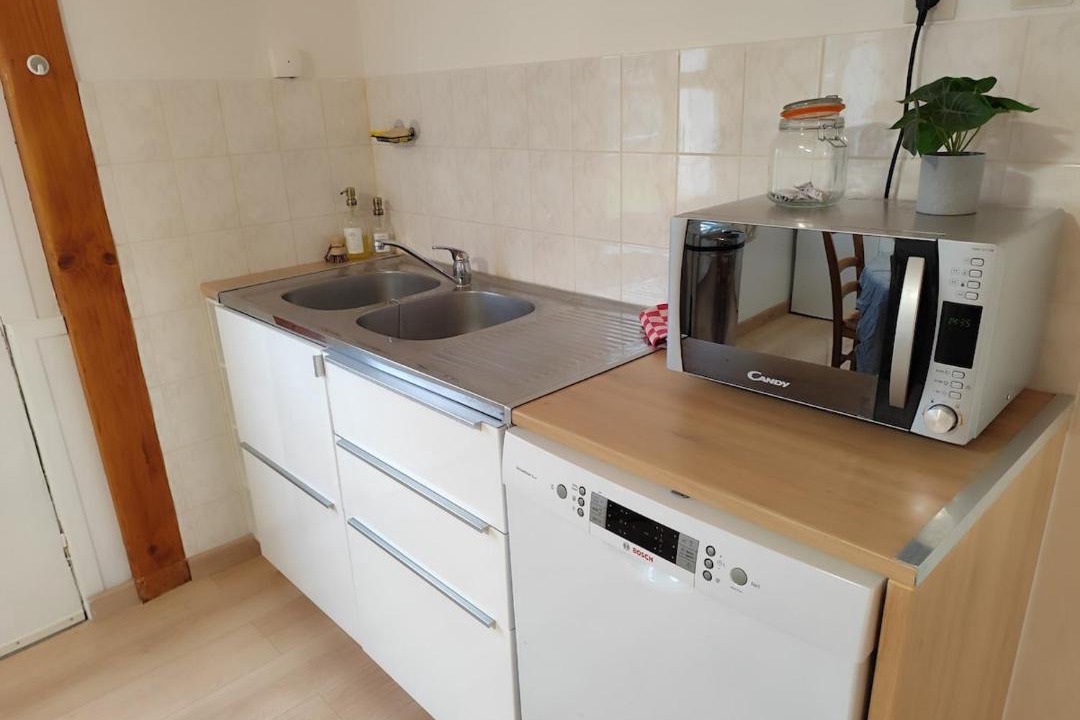Photo of Kitchen in Le Crotoy