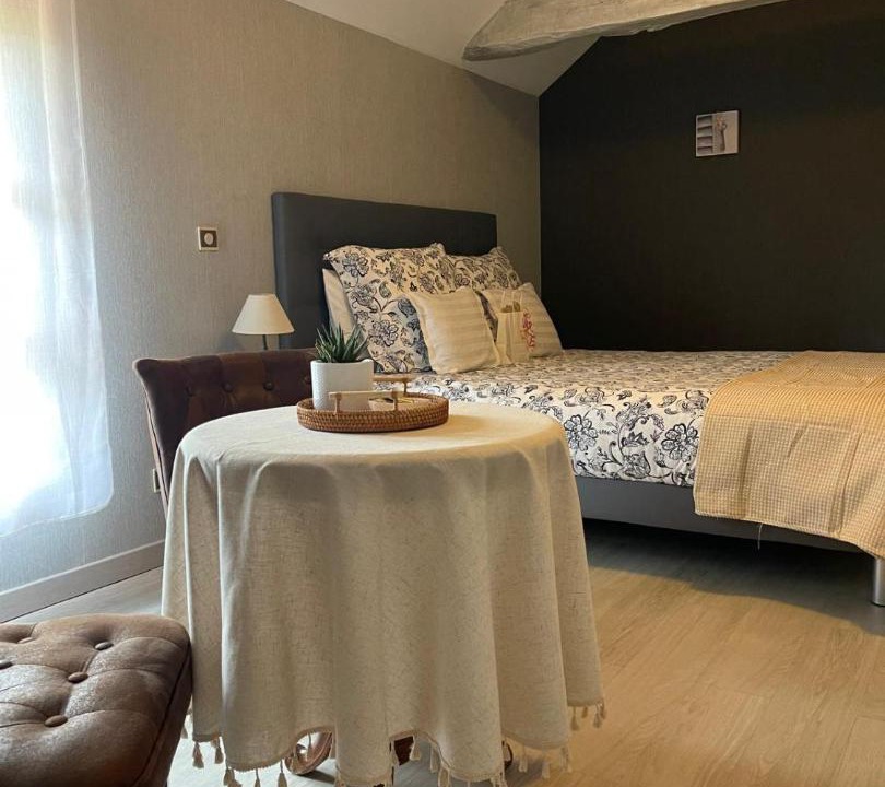 Photo of Bedroom in Belleville-sur-Loire