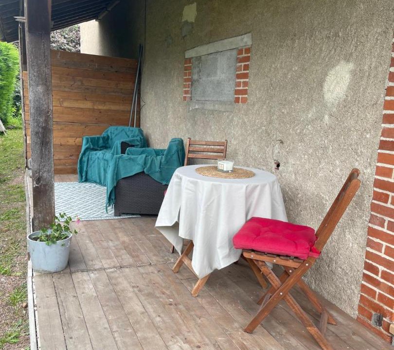 Photo of Others in Belleville-sur-Loire
