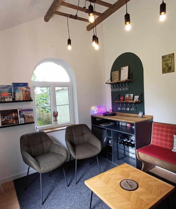Photo of Livingroom in Oye-Plage