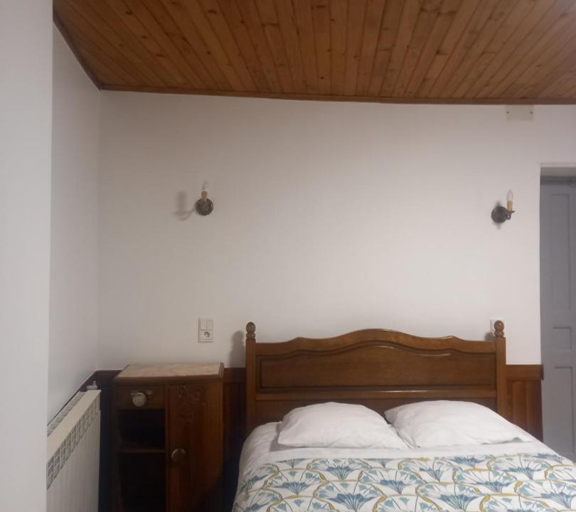 Photo of Bedroom in St Gervais sur Mare