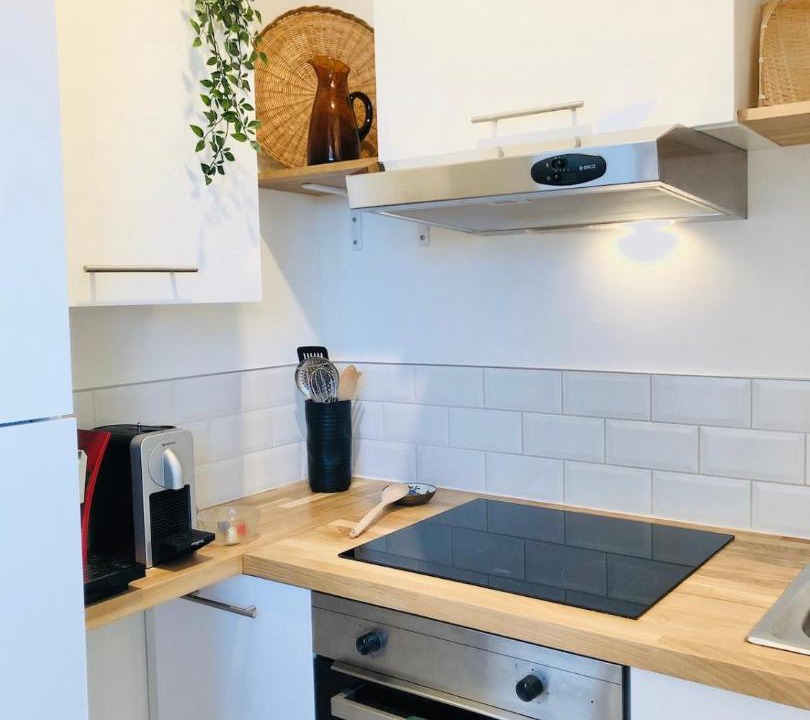Photo of Kitchen in Reims City Centre