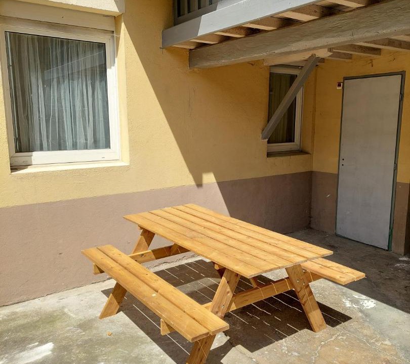 Photo of Patio Balcony in Audincourt