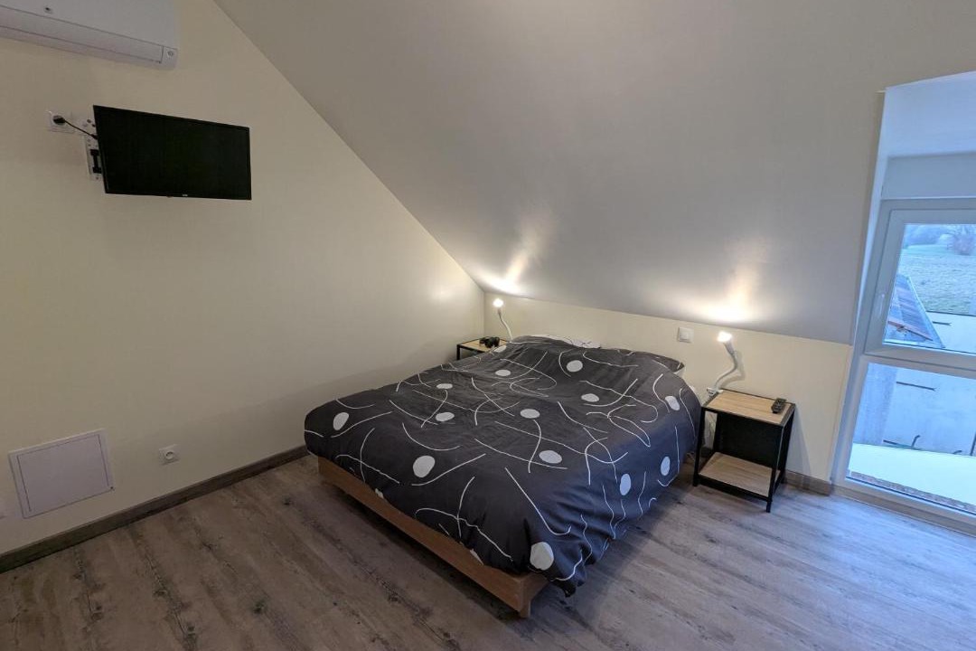 Photo of Bedroom in Chilleurs-aux-Bois
