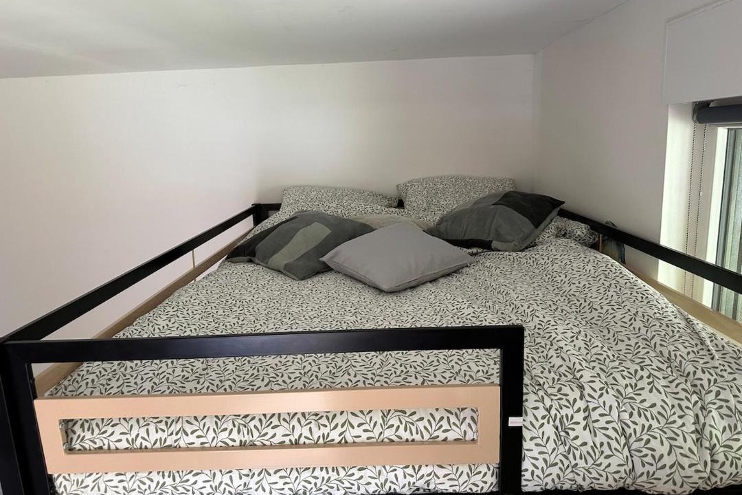 Photo of Bedroom in Neudorf Est