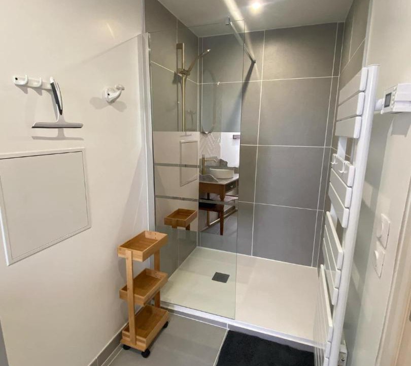 Photo of Bathroom in Dieppe