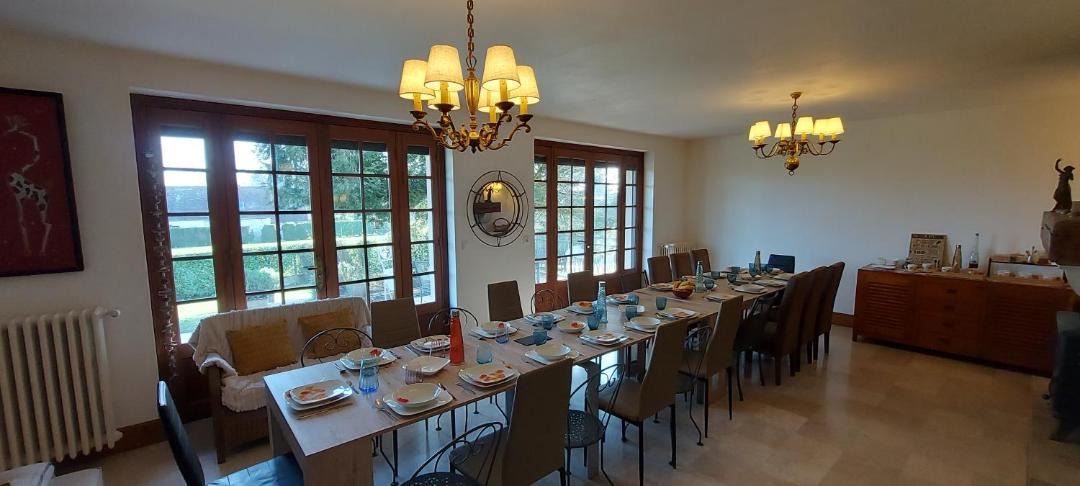 Photo of Kitchen in Saint-Michel-Tubœuf