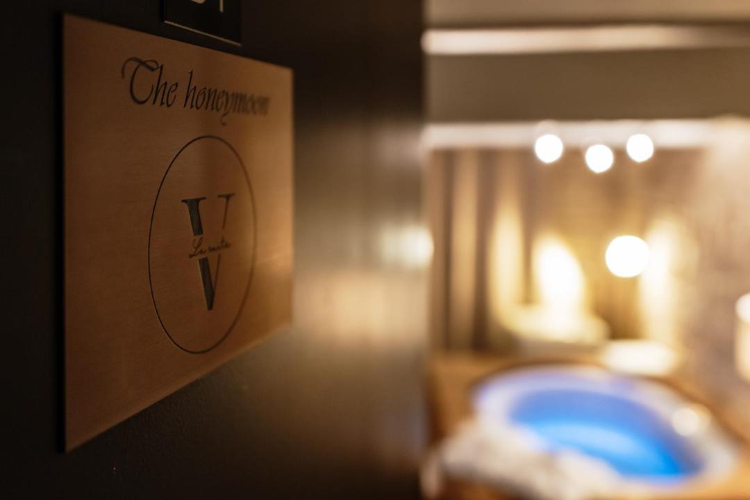 Photo of Bathroom in Sedan