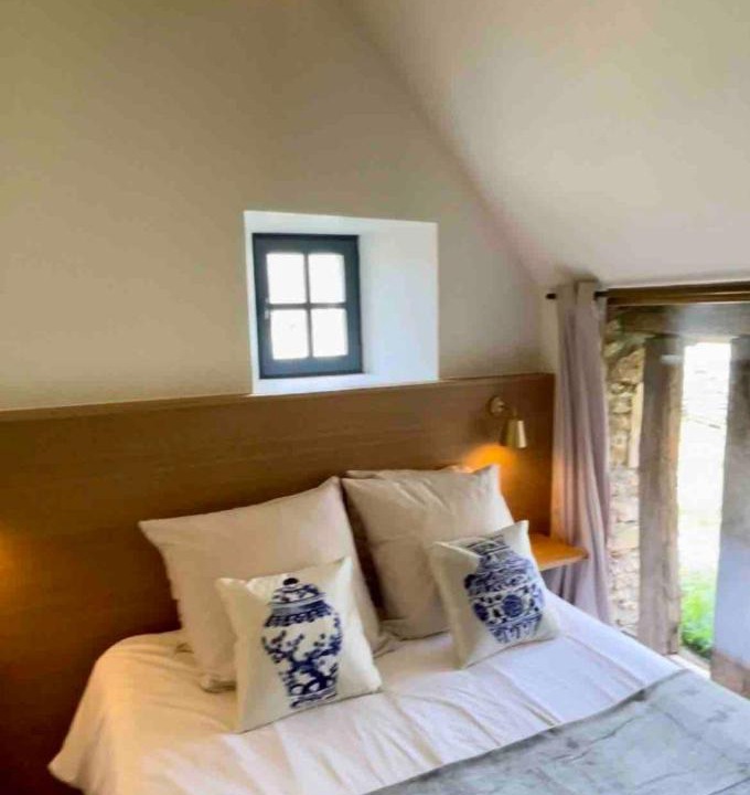 Photo of Bedroom in Saincaize-Meauce
