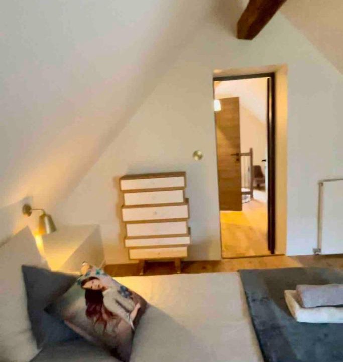 Photo of Bedroom in Saincaize-Meauce