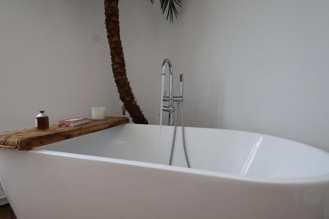 Photo of Bathroom in Epernay