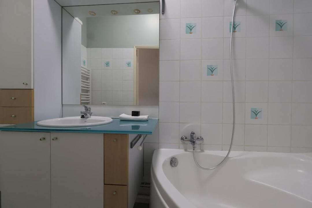Photo of Bathroom in Epernay