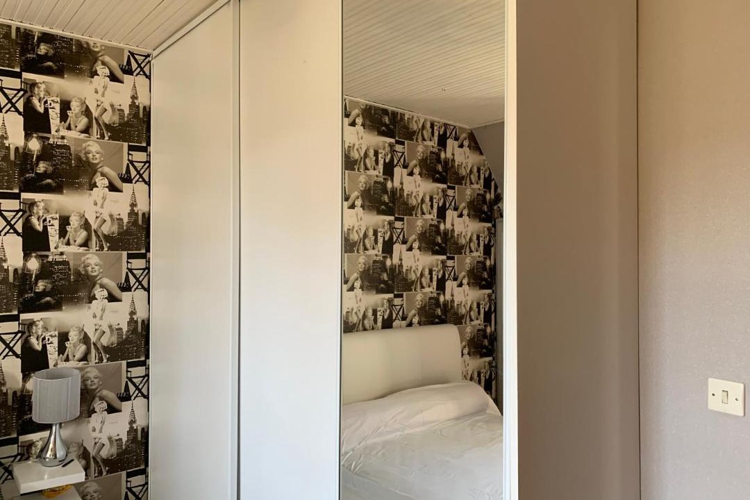 Photo of Bedroom in Elbeuf