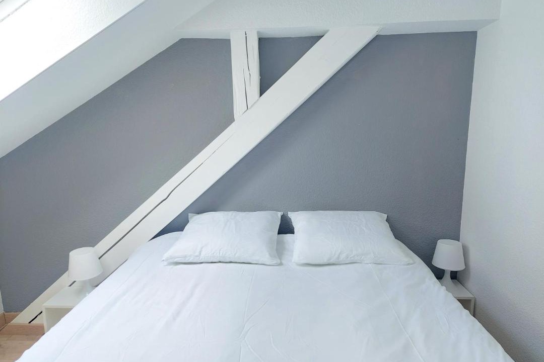 Photo of Bedroom in Audincourt