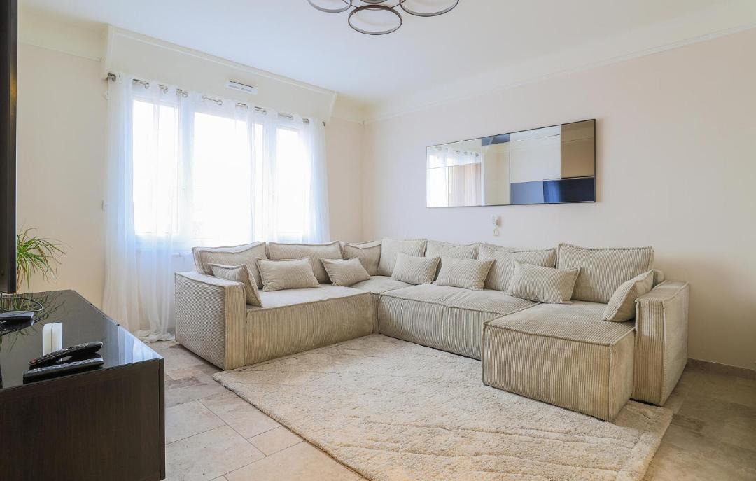 Photo of Livingroom in Dunkerque Centre