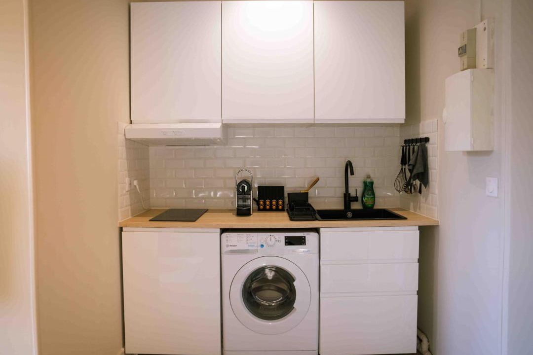 Photo of Kitchen in Saint-Louis