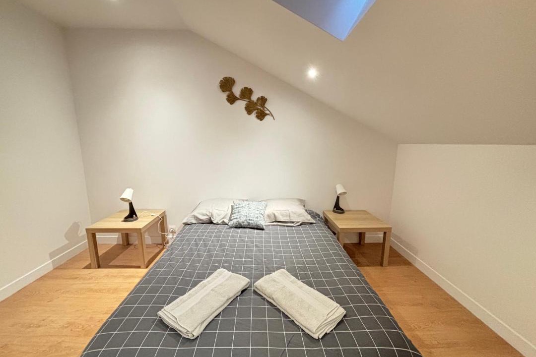 Photo of Bedroom in Herserange