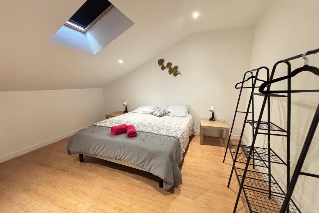 Photo of Bedroom in Herserange