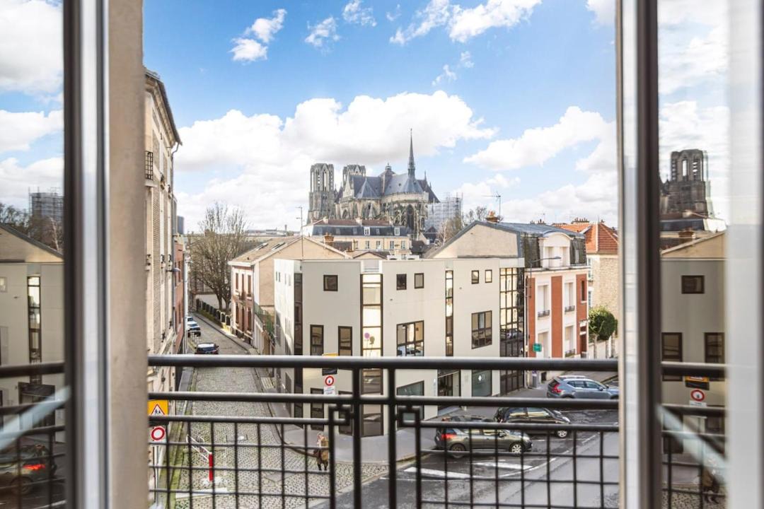 Photo of Others in Reims City Centre
