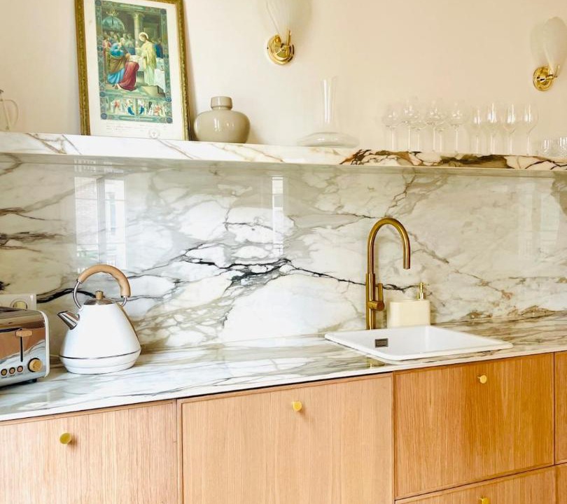 Photo of Kitchen in Reims City Centre