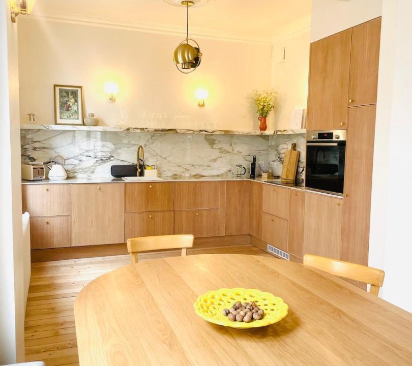 Photo of Kitchen in Reims City Centre
