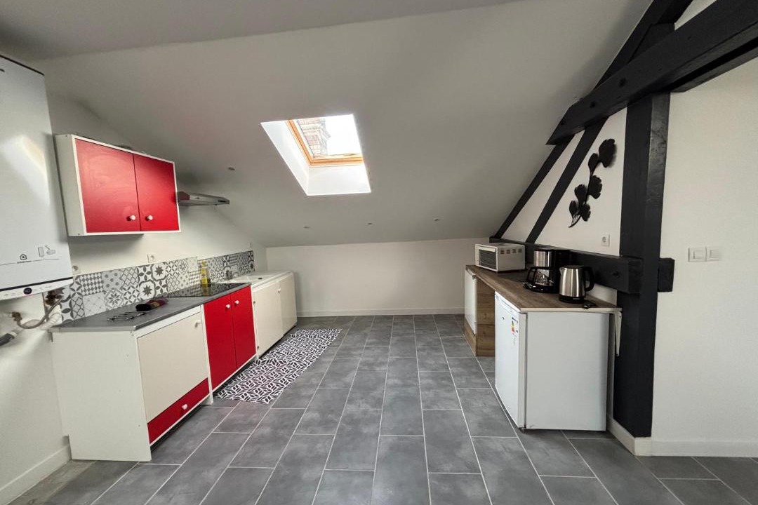 Photo of Kitchen in Herserange