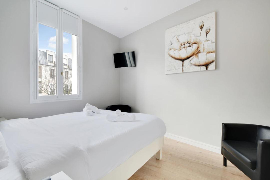 Photo of Bedroom in Le Raincy