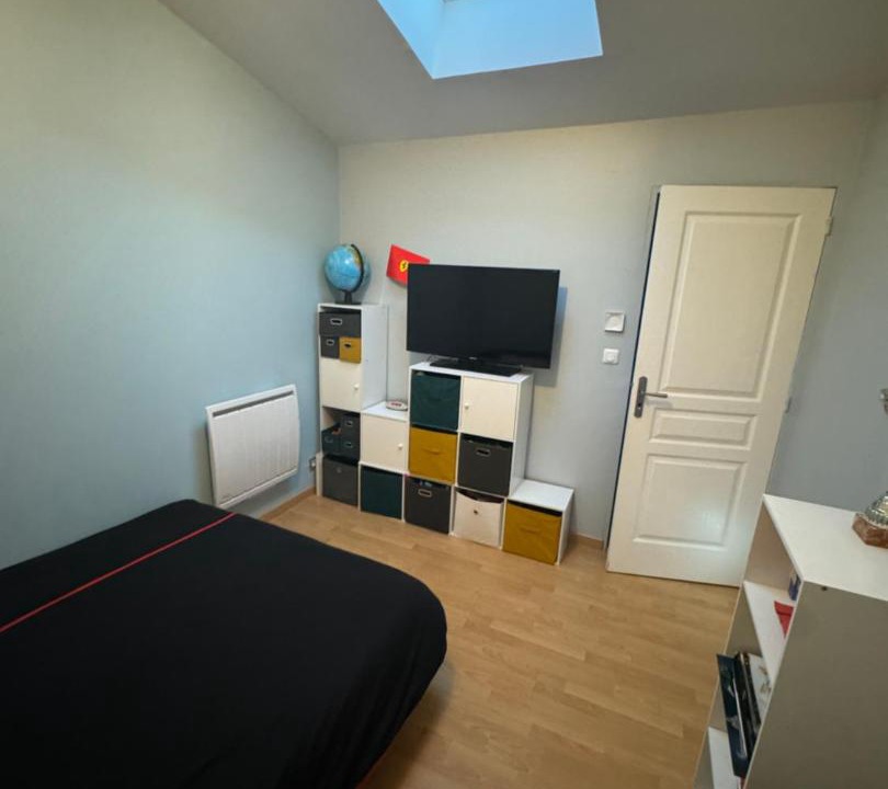 Photo of Bedroom in Pin - Vert Galant