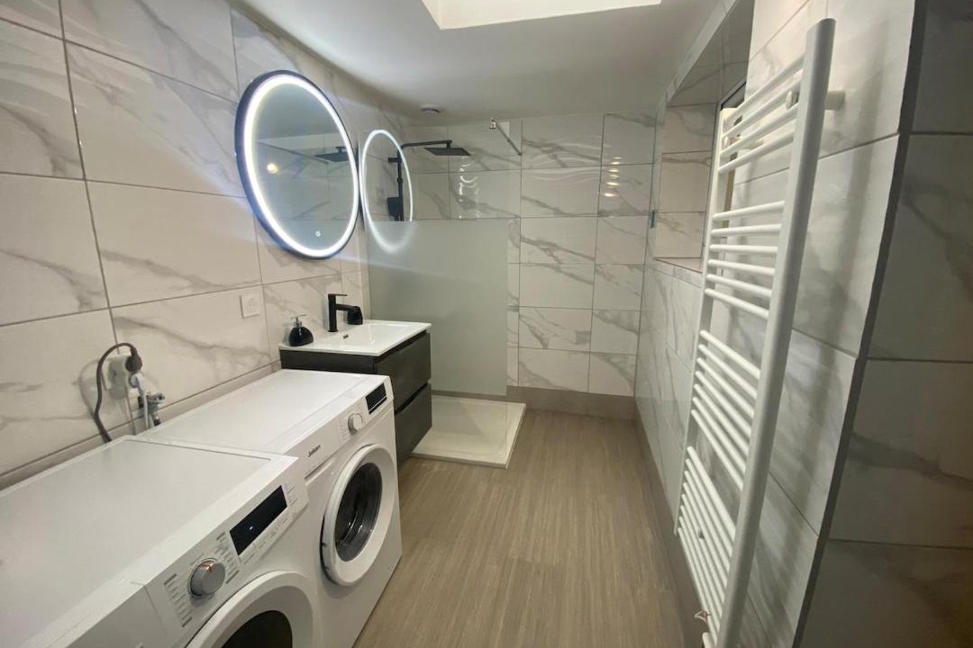 Photo of Bathroom in Hayange