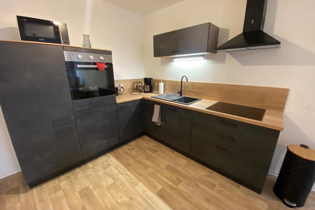 Photo of Kitchen in Hayange