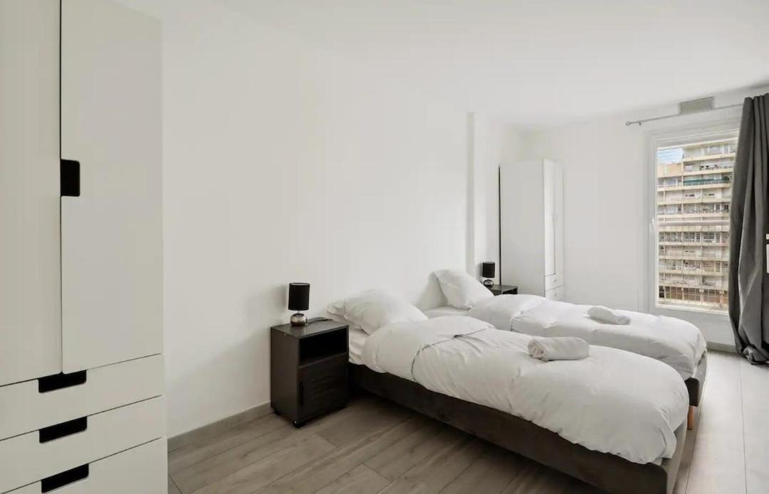 Photo of Bedroom in Parc-Nord