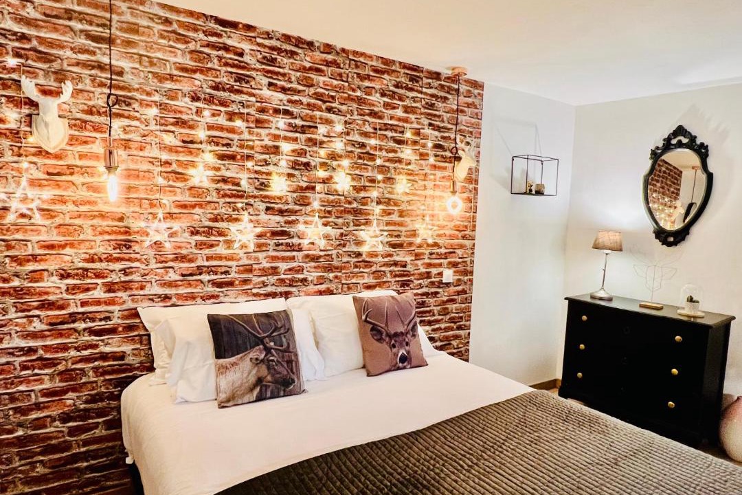 Photo of Bedroom in Calais Frethun